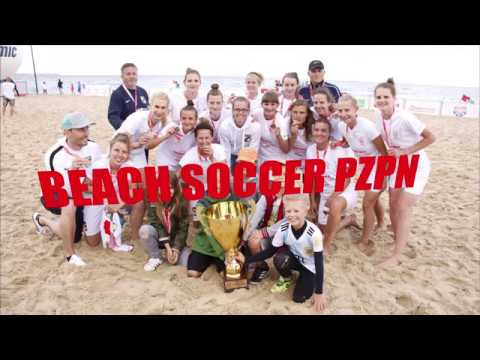 FINAŁ BEACH SOCCER PZPN ISD UJD CZĘSTOCHOWA   LADY GREMBACH ŁÓDŹ 07 07 2019
