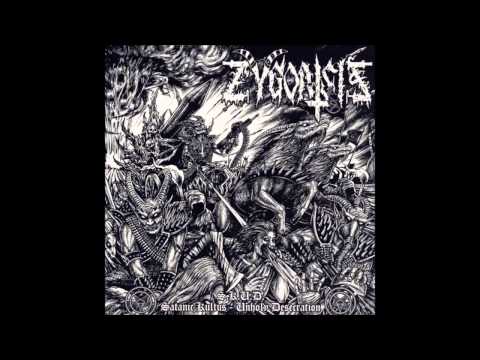 Zygoatsis - Evoke The Goatphomet [HQ]