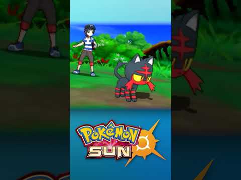 The HIGHEST Rated Pokémon Games...