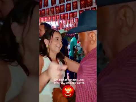 Giro da Folia em Silvanópolis do Tocantins.