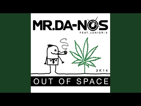 Out of Space 2K14 (Gangsta Mix)