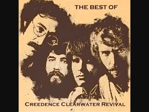 Creedence Clearwater Revival - Bad Moon Rising (8-Bit)
