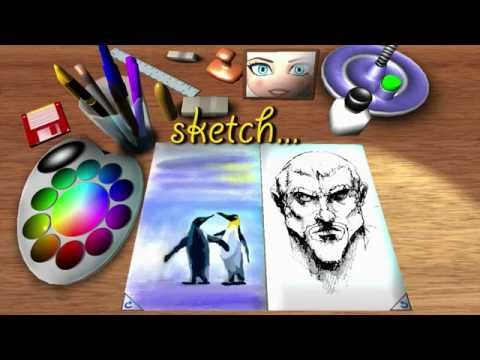 My Style Studio : Hair Salon Wii U