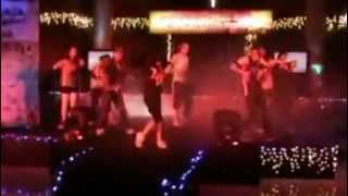 Group 1 Crew - Movin by VELOCITY (GDS Youth Christmas 2010)