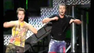 N Sync - The Two of Us (Live at PopOdyssey Tour 2001) [HD]