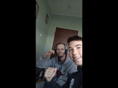 EROS x ZIKO - Tak to się ma !