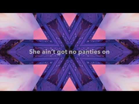 Marley Hendrix ft CP Slick Usual Lyrics Video