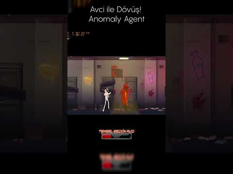 Steam Community :: Video :: Anomaly Agent Demo - Yeni Karakterler ...