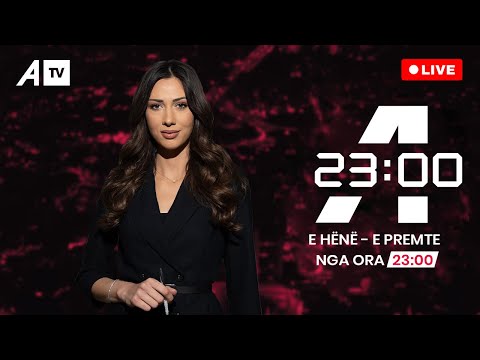A23 - Sfida e ndarjes së buxhetit - 09.12.2021 ATV