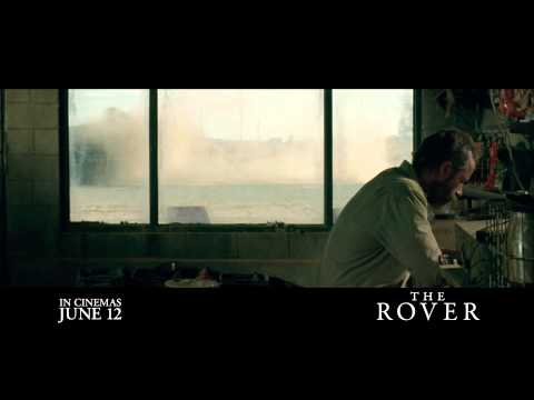 The Rover (International Trailer)