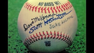 Dave McKenna, Scott Hamilton, Jake Hanna - Easy To Love