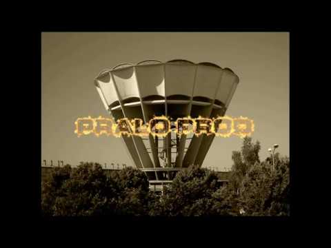 Carnaval 1988 Quartier de la Guérinière - CAEN