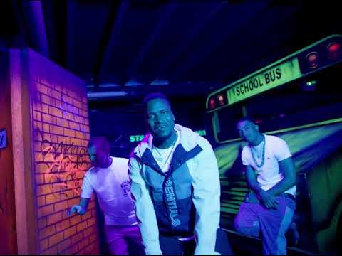 ALPHA X EDDAY X TYBI - SUGAR STICK