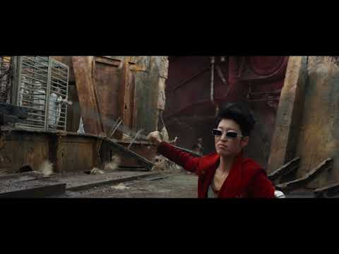 The Craftsmen | Mortal Artists Episode 3