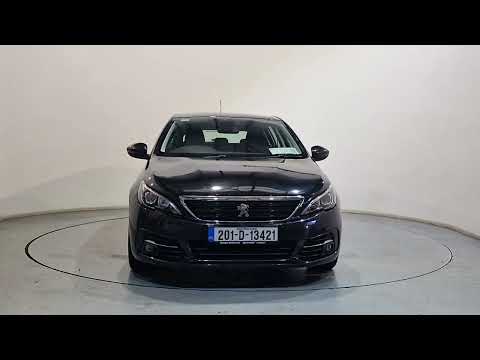 Peugeot 308 1.5 BlueHDi 100bhp Active - Image 2