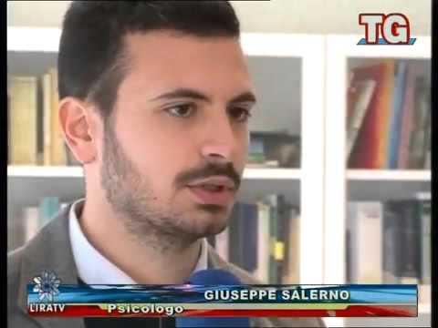 Servizio LiraTG sulla Casa Alloggio Agape