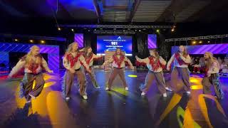 Heartbeat Team Golczewo - "Indianie"