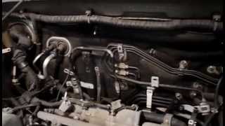2003 Toyota Highlander P0330  how to remove the intake manifold