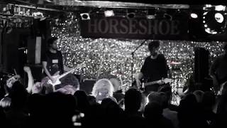 the Dying Arts "Ghost" Live @ The Horseshoe