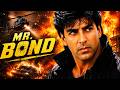Mr Bond 1992 Superhit Hindi Movie 4K Akshay Kumar Sheeba Agarwal Bollywood Action Movie