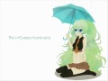 【初音ミクappend SWEET】Rain*Sweet*Umbrella【オリジナル ...