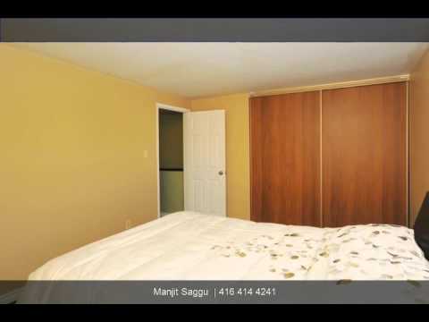 4 Franklin Crt, Brampton | Manjit Saggu