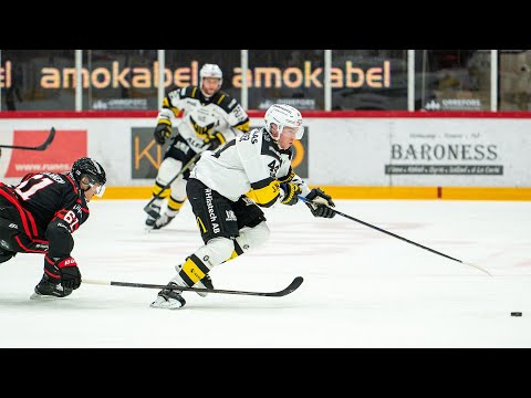 Höjdpunkter | NYB-VIK 4-3