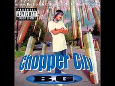 B.G-So Much Death + Lyrics