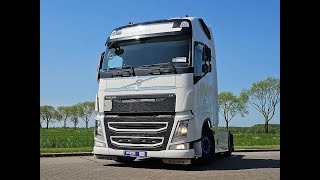 Volvo FH 500 XL 2X TANK SKIRTS cabeza tractora | Imagen 2 - Autoline