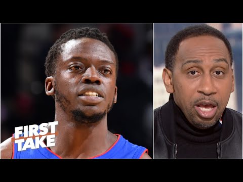 download lagu mp3 mp4 Reggie Jackson Espn, download lagu Reggie Jackson Espn gratis, unduh video klip Reggie Jackson Espn