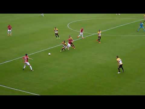 Criciúma 2 x 3 Internacional