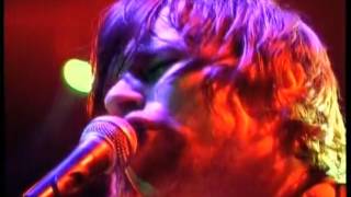 Ryan Adams and The Sweetheart Revolution - Touch, Feel &amp; Lose - Barcelona, February 11th, 2002