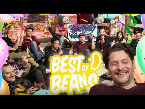 Wir schauen das Best Of Beans 2019 | Gebohnstags Spezial mit Etienne, Simon, Nils, Kiara, Lisa uvm.