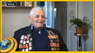 Ինչպե՞ս գերեվարեց գերմանացի լրտեսին, որը կնոջ հագուստով էր քողարկվել. 100-ամյա վետերանի հուշերը