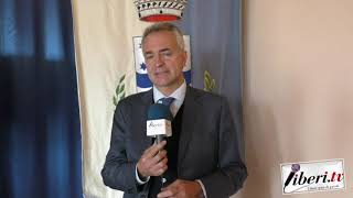Intervista a Gianluca Gallo - Celebrazione del Bicentenario della fondazione del Comune di Bianchi