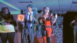 Part 2- Smash Bros. Hostile Takeover