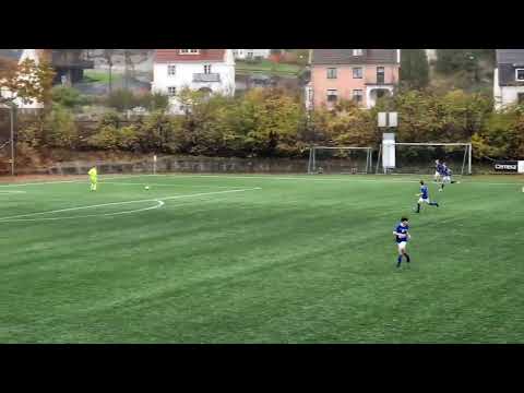 221023 - Norrby IF P08 - Gais P08 grön ( 2-2 )