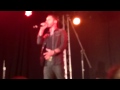 Maximilien Philippe - Je suis un homme - Festival ...