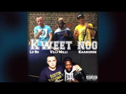 Vili Milli - 'K Weet Nog ft Kaascouse & Lo-Bo