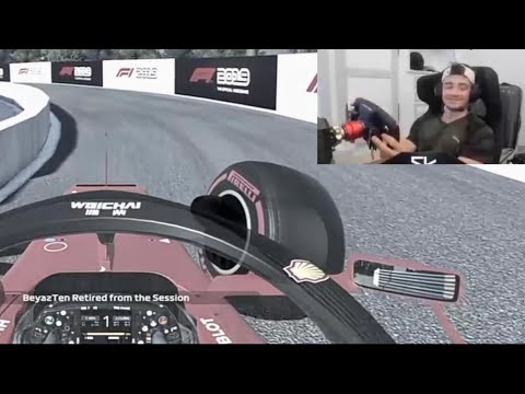 This is another level of accident