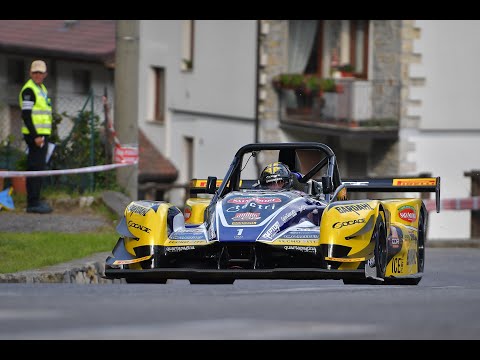 55° Trofeo Vallecamonica | Teaser