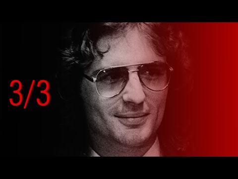 SPRAWA Davida Koresha (WACO) CZĘŚĆ 3: Finał - czarna wdowa podcast kryminalny