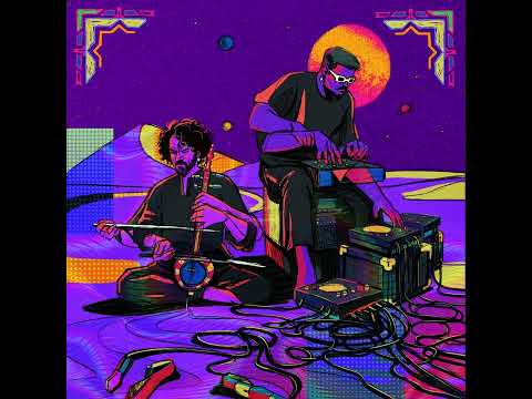 KEMANCHE - HEMANT feat. POURIYA RAISI