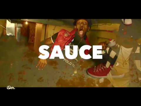 Famous Dex x TM88 Type beat - "Sauce" (Prod. By J Stove)