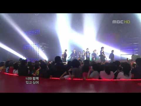 060729 MBC Music Core U