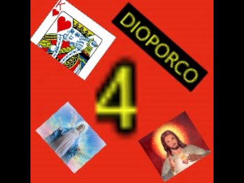 IL KING DELLE BESTEMMIE 4