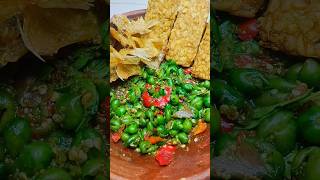 Download lagu karedok leunca😁#shorts #fyp #makanansunda mp3 Download lagu karedok leunca😁#shorts #fyp #makanansunda mp3