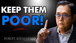 How to ESCAPE the RAT Race and Take Control of Your Money & Life | Robert Kiyosaki