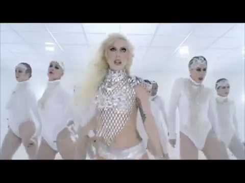 Toxic-Lady Gaga