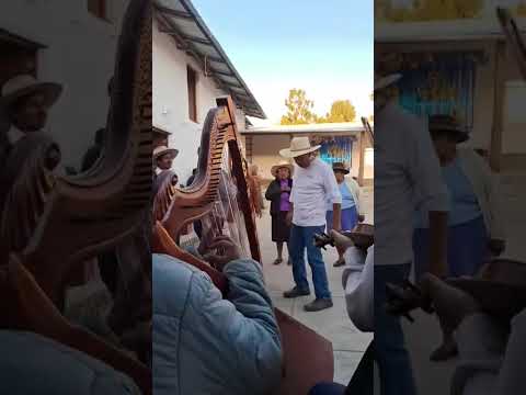 Los Radiantes Del Sara Sara Paloma Blanca Mensajera Marmaquillachasllay 